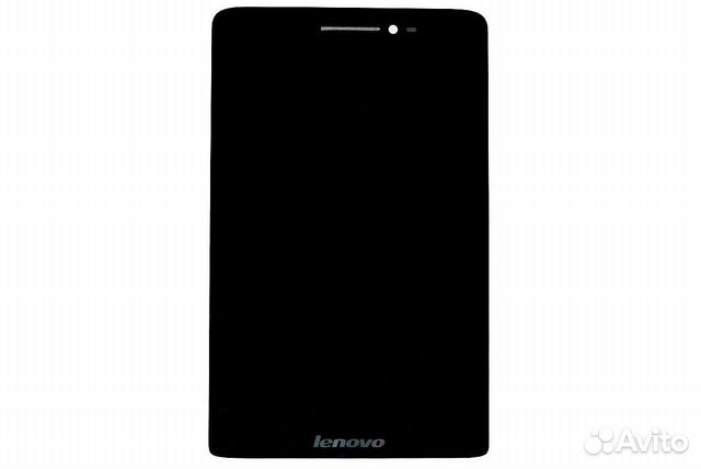 Дисплейный модуль Lenovo IdeaTab S5000