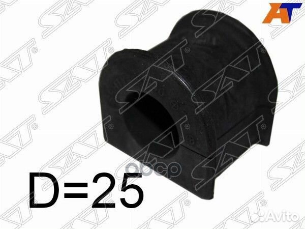 Втулка стабилизатора Toyota Granvia 95-02 (25,00)