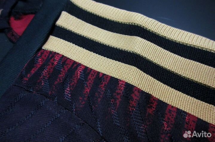 Футбольная форма