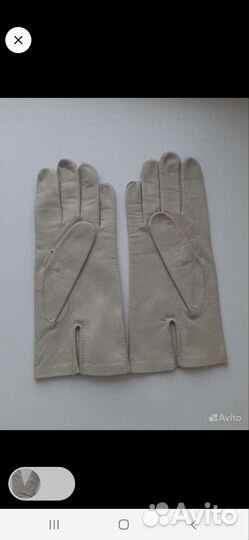 Перчатки
