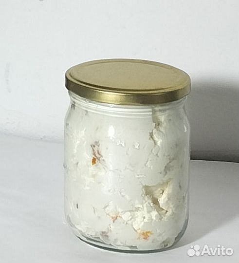 Молочная продукция