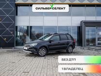 ВАЗ (LADA) Granta Cross 1.6 MT, 2023, 16 500 км, с пробегом, цена 1 062 200 руб.