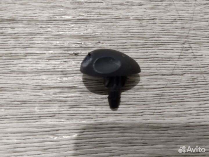 Форсунка омывателя лобового стекла xray Иксрэй