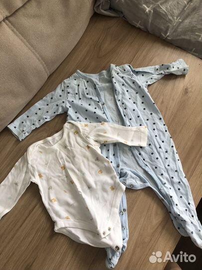 Детские вещи