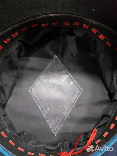 Фуражка ввс России 57