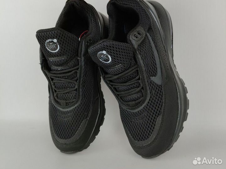 Кроссовки мужские Nike air max pulse