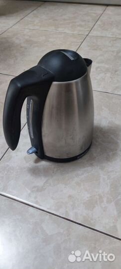 Чайник электрический