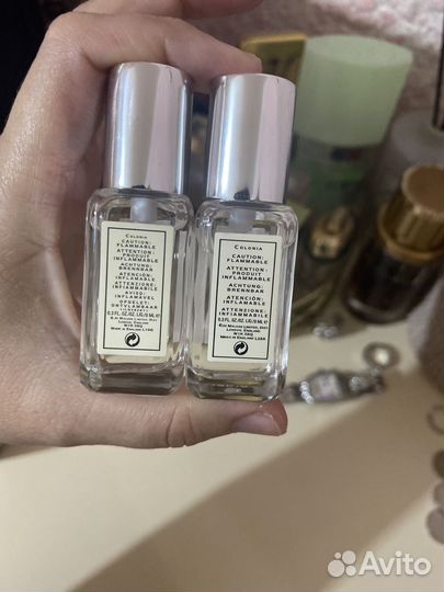 Парфюм женский Jo Malone