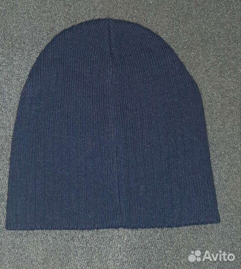 Детская шапка для девочки 52/54 Topolino