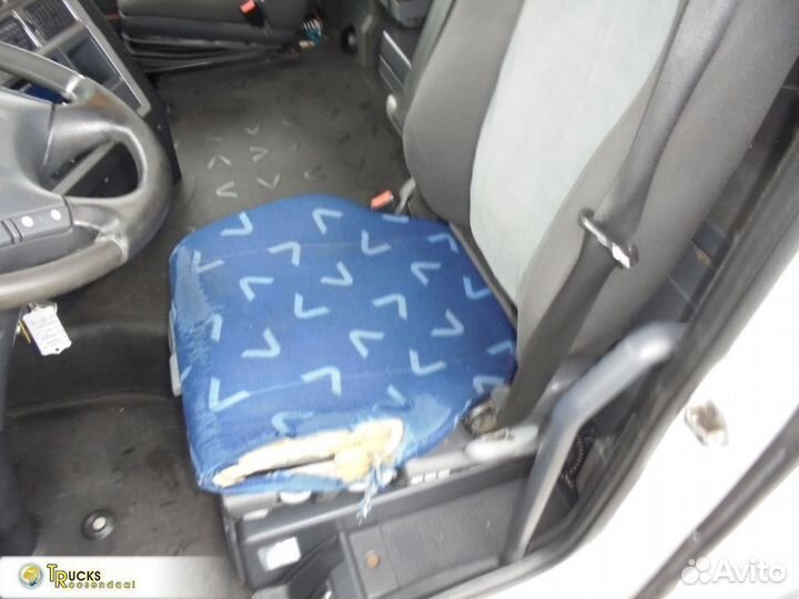 В разборке грузовик iveco,Stralis 2007-2013