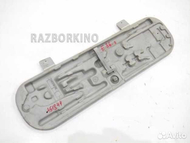 Ящик под инструмент бмв 3 E36