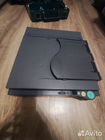 Лазерный копировальный аппарат A4 Canon FC-336