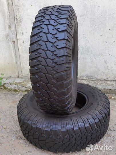 Goodyear Wrangler MT/R 235/85 R16 114Q
