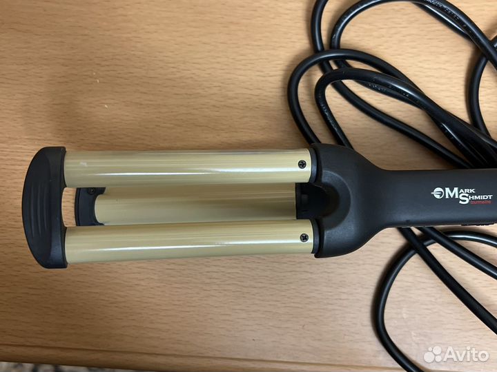 Щипцы для волос