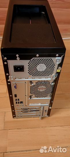 Системный блок i7 6700