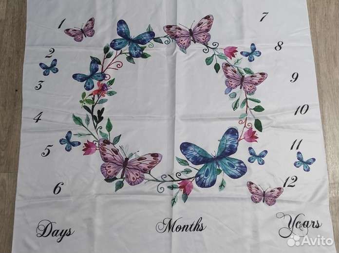 Фотоплед по месяцам