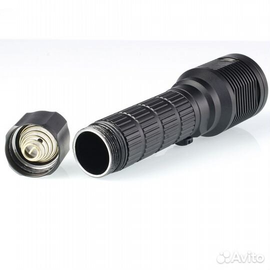 Сверхяркий подводный фонарь TrustFire для дайвинга