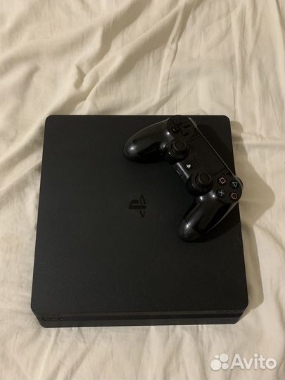 Sony playstation 4 slim 500gb