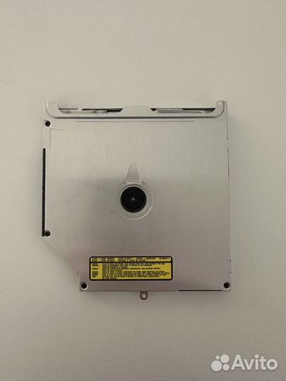 Привод Super 898A DVD SuperDrive для MacBook Pro