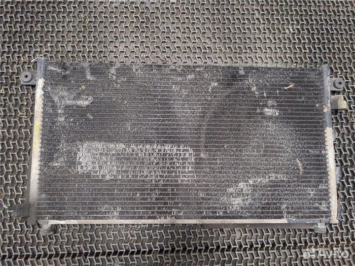 Радиатор кондиционера Nissan Patrol, 1999