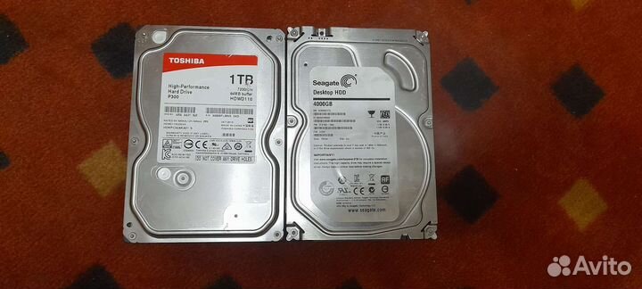 Комплектующие для пк