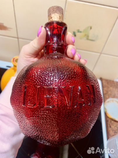 Бутыль для вина