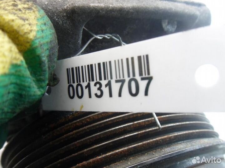 Компрессор системы кондиционирования Mercedes-Benz