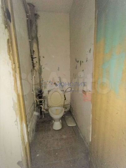 1-к. квартира, 40,2 м², 2/9 эт.