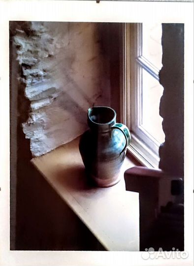 Фотографии в рамках на стену