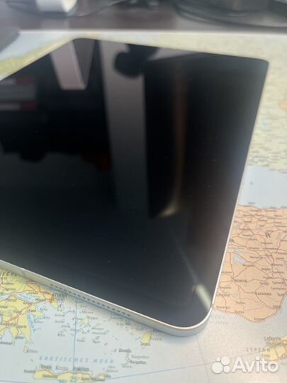 Apple iPad pro 2021 12.9 512