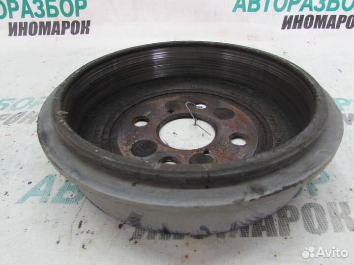 Барабан тормозной для Toyota Yaris 2 2005-2011г