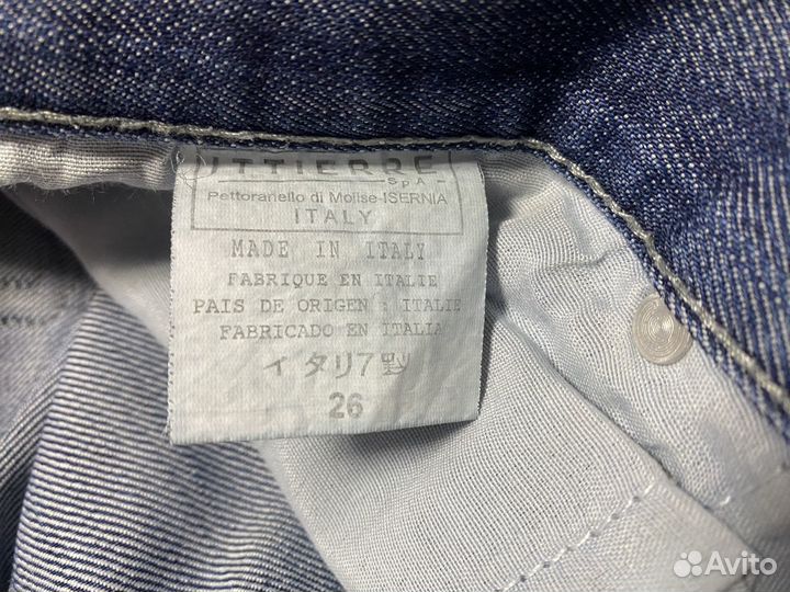 Джинсы женские Just Cavalli 42 размер