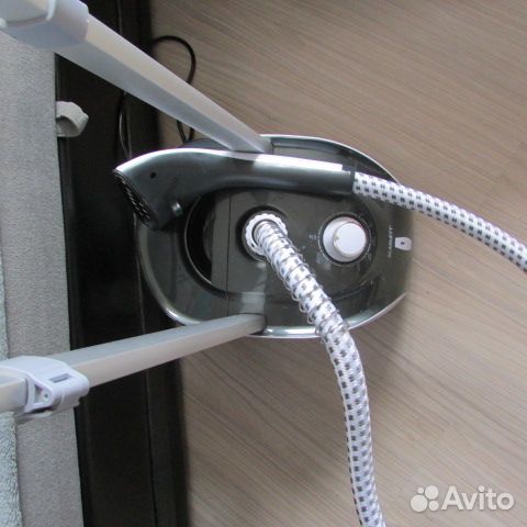 Отпариватель одежды 