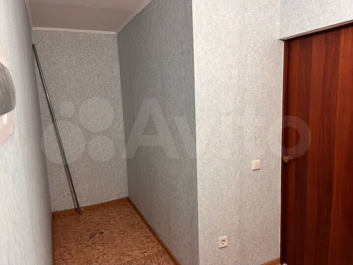 1-к. квартира, 35,8 м², 4/5 эт.
