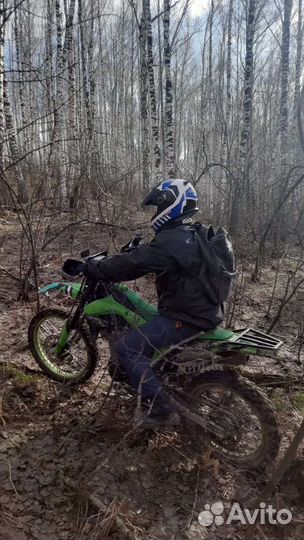Регульмото zr250