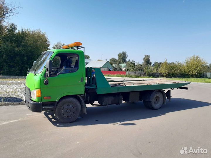 Услуги эвакуатора.(частник).сдвижная платформа