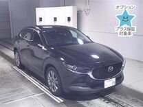 Mazda CX-30 1.8 AT, 2020, 38 000 км, с пробегом, цена 1 590 000 руб.