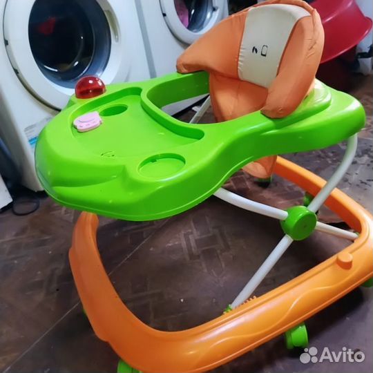 Хаданок детский бу