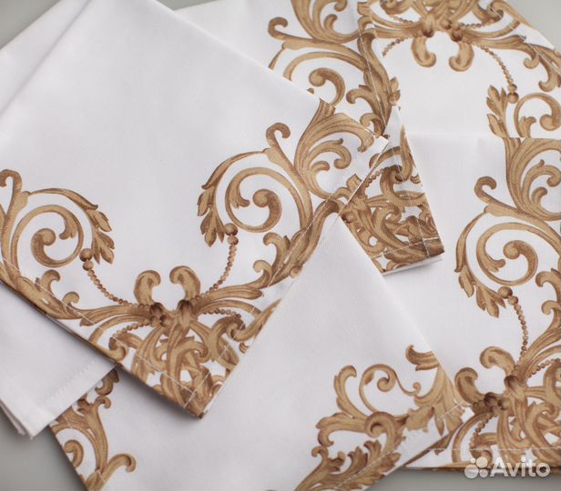 Набор салфеток Bartolomeo