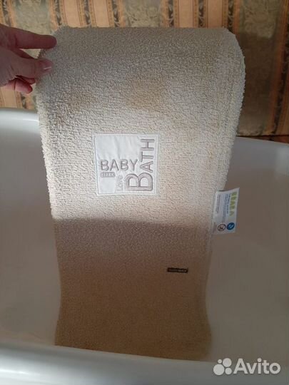 Ванночка для купания Baby Jou