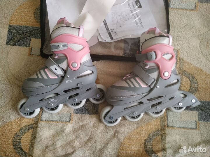 Ролики (р.37-41)