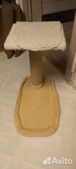 Продам когтеточку