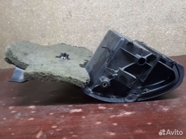 Бардачок ауди а4 б5