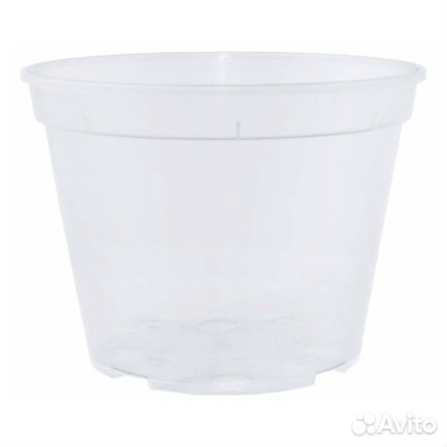 Горшки цветочные