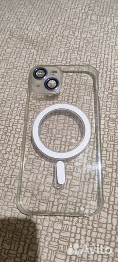 Чехлы на телефон iPhone 14 pro