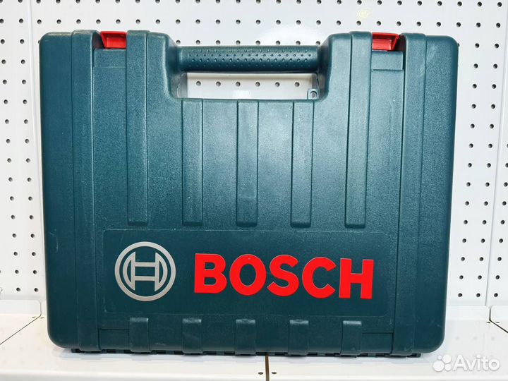 Перфоратор Bosch GBH 2-28 DFV+буры