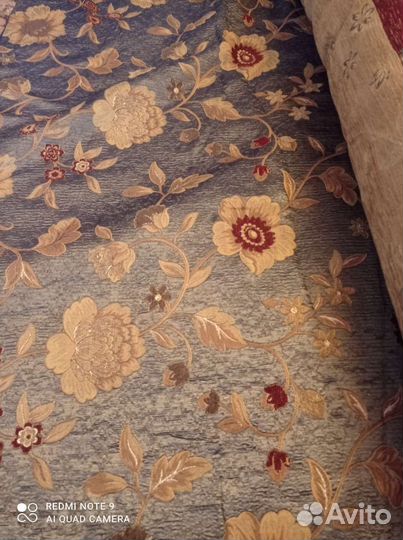 Ткань для штор