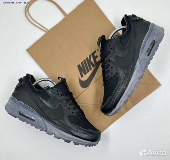 Nike Air Max 90 Terrascape (Арт.49833)