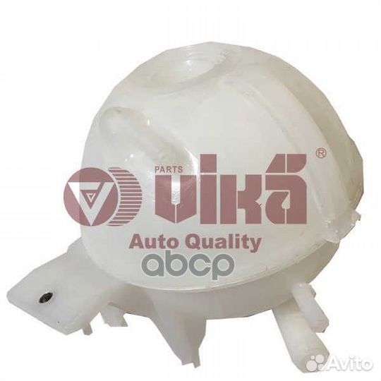 Бачок расширительный 11211791401 Vika