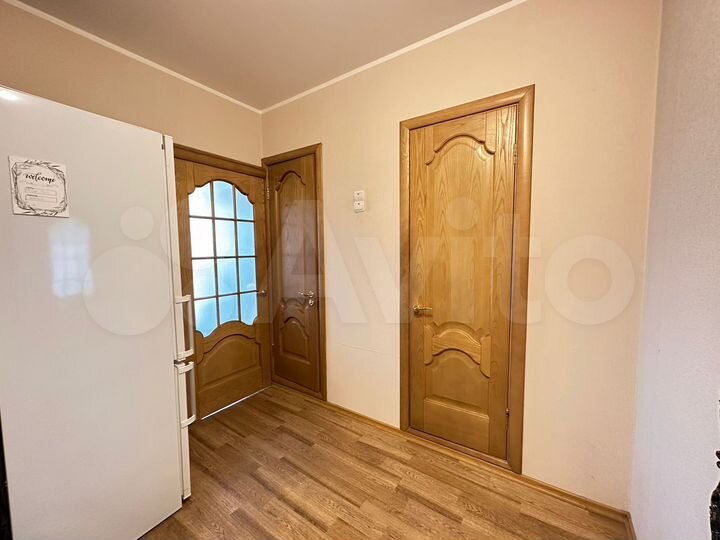 2-к. квартира, 60,2 м², 7/10 эт.